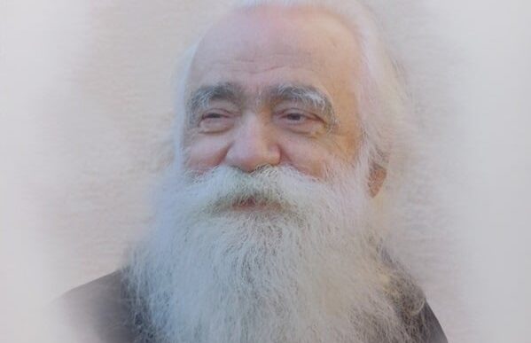 Αrchim.-Αnanias-koustenis-ipsosi-tou Αρχιμ. Ανανίας Κουστένης: Ύψωση του Τιμίου Σταυρού, τι μεγάλη εορτή! Τι θρίαμβος και τι χαρά!