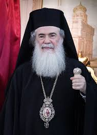 Άrchisan-ta-organa-to-patriarchio Άρχισαν τα όργανα: Το Πατριαρχείο Ιεροσολύμων στον αντίποδα του Φαναρίου, στηρίζει πλήρως την Σιναϊτική Αδελφότητα και όχι τον Δαμιανό!