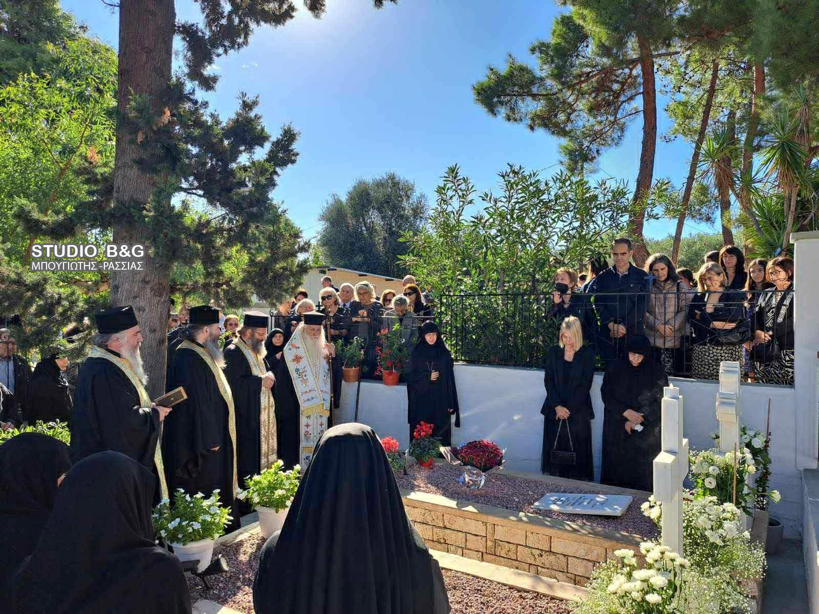 Αrgolida-etisio-mnimosino-igoumenis-Αgnountos-taxiarchon