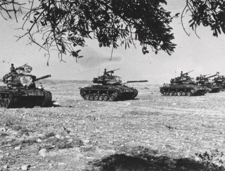 Αttilas-ii-i-defteri-praxi Αττίλας ΙΙ: Η δεύτερη πράξη στο δράμα της τουρκικής εισβολής στην Κύπρο