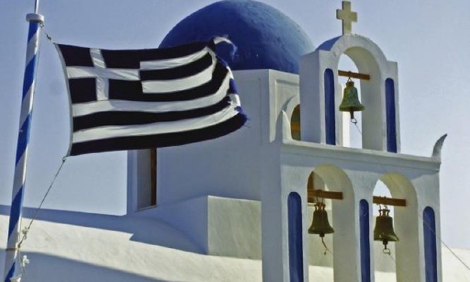 avrio-to-pascha-tou-kalokeriou Αύριο το «Πάσχα του καλοκαιριού»