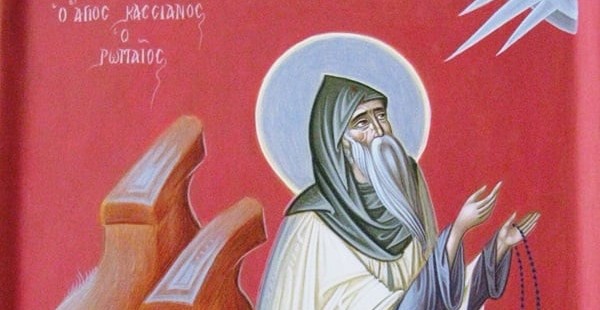 Αvvas-kassianos-gia-to-pnevma Αββάς Κασσιανός για το πνεύμα της λύπης όταν κυριεύσει τις ψυχές…