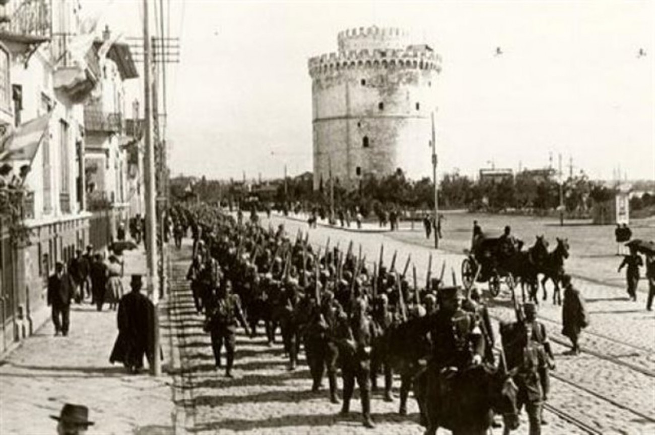 aYSGgZx6Hqx5GqNC96ny-1 Βαλκανικοί Πόλεμοι- Κινηματογραφώντας την Ιστορία