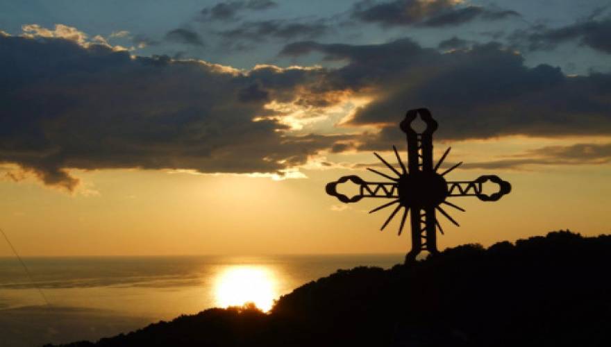 b6a76-cebacebfcf83cebcceb9cebaceb72bceb6cf89ceb7 Όσιος Θεόγνωστος: Γνώση και αγάπη