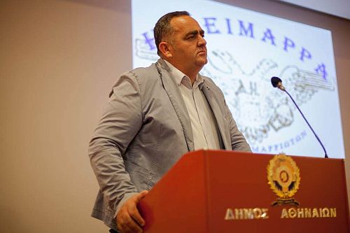 beleris-sto-evrokinovoulio-i-alvaniki Μπελέρης στο Ευρωκοινοβούλιο: Η αλβανική δικαιοσύνη εργαλείο στα χέρια της κυβέρνησης