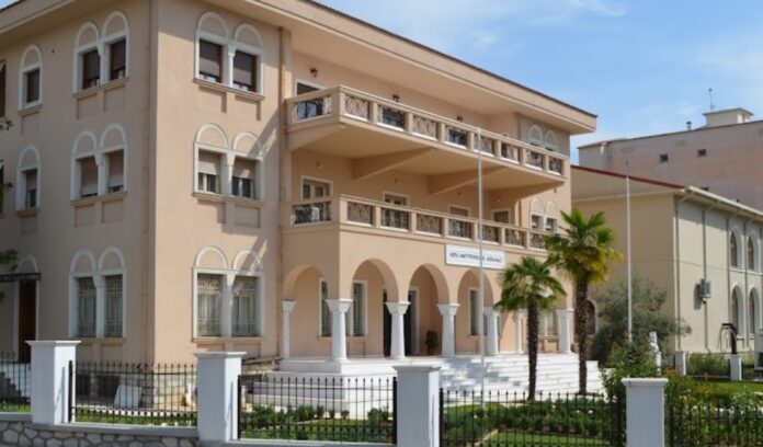 CE9CCEB7CF84CF81CF8CCF80CEBFCEBBCEB7-696x408-1 Ιερά Μητρόπολη Δράμας: Καθημερινές Θείες Λειτουργίες σε ναούς της πόλεως Δράμας