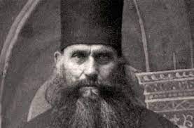 Ο χαρισματικός Γέροντας, Όσιος Σιλουανός