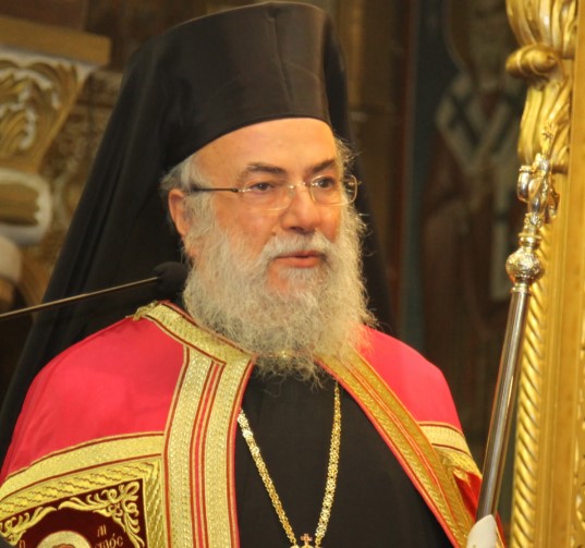CEBFCEB8CF8CCEBDCEB7CF82-2022-02-20-203935 Η Εγκύκλιος του Μητροπολίτη Ελευθερουπόλεως για την εορτή των Χριστουγέννων