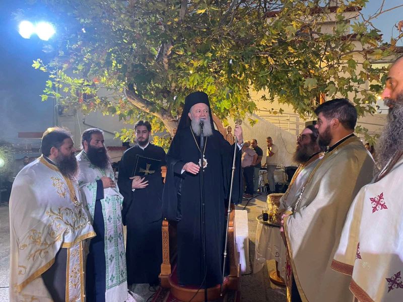 chalkidos-chrisostomos-i-kata-theon Χαλκίδος Χρυσόστομος: Η κατά Θεόν Σοφία γεννά την τελείωση