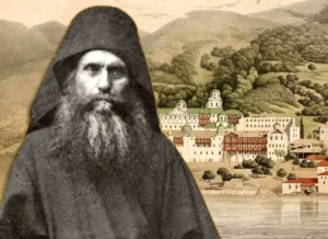 charitomenes-pnevmatikes-ὑpothῆkes-Ἁgiou-silouanou Χαριτωμένες πνευματικές ὑποθῆκες Ἁγίου Σιλουανού τοῦ Ἁγιορείτου