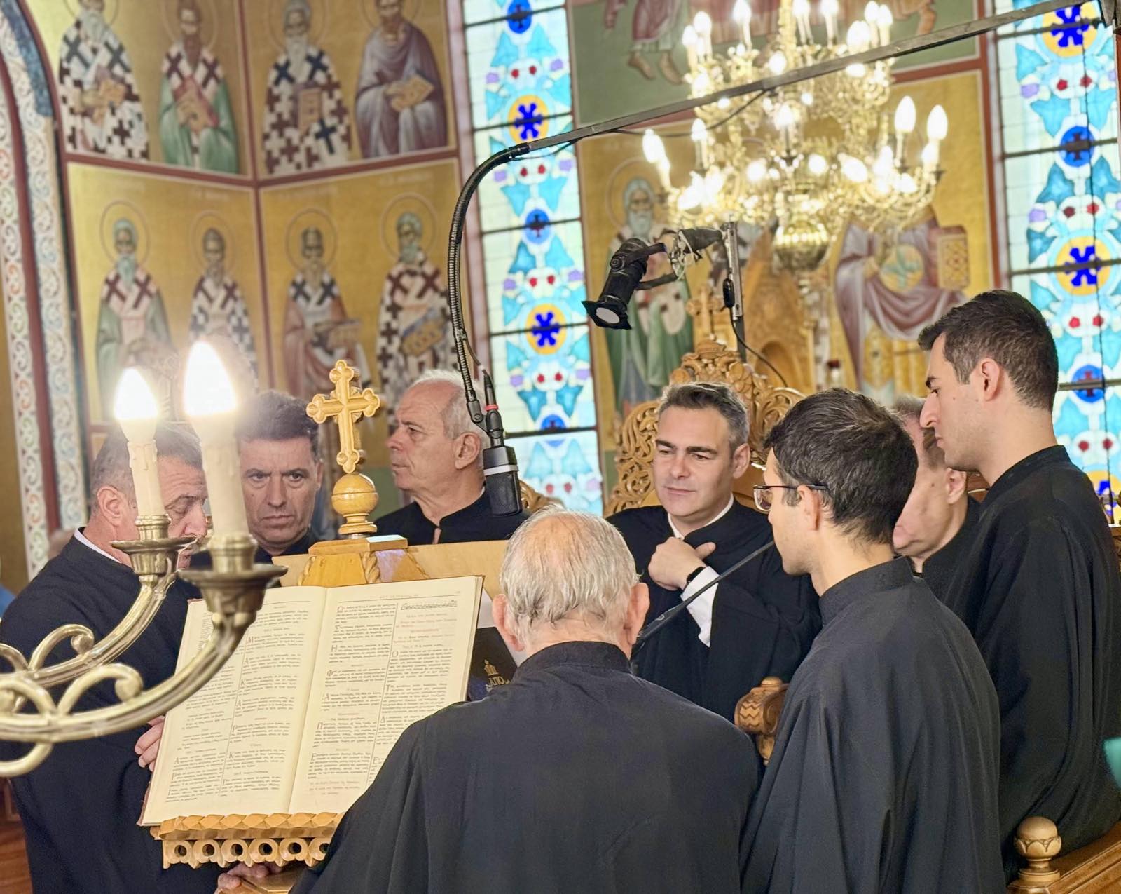 cherouvikon-dimosthenous-paikopoulou-ich.-pl Χερουβικόν Δημοσθένους Παϊκοπούλου, ήχ. πλ. δ’