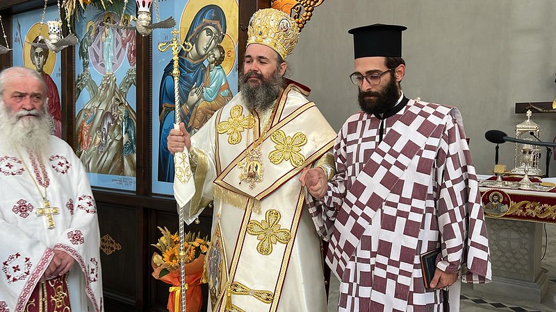 chirotonia-diakonou-stin-iera-mitropoli Χειροτονία Διακόνου στην Ιερά Μητρόπολη Φλωρίνης