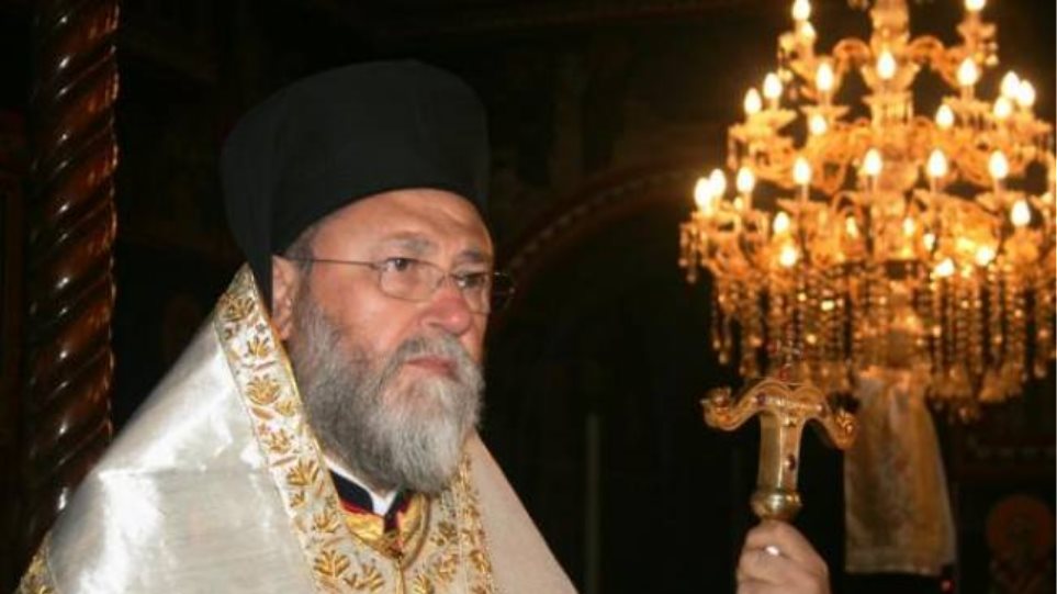 chirotonia-diakonou-stin-korintho Χειροτονία Διακόνου στην Κόρινθο