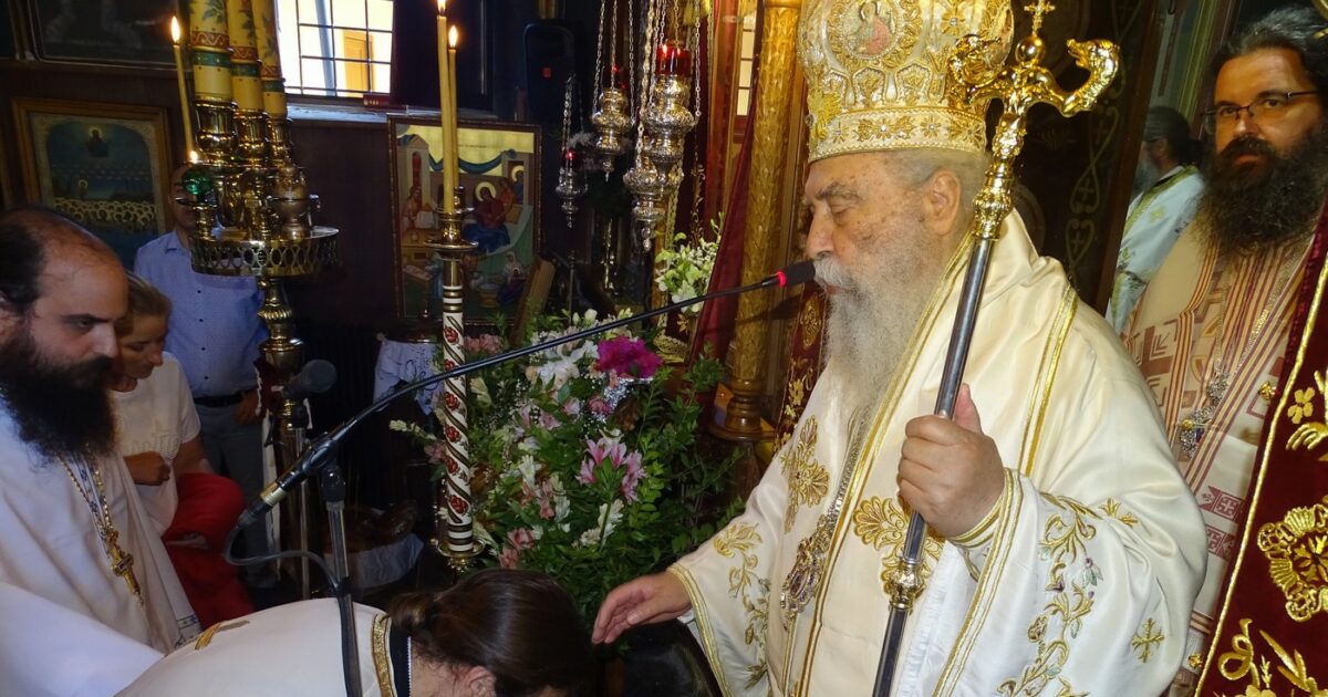 chirotonia-presviterou-sti-sparti Χειροτονία Πρεσβυτέρου στη Σπάρτη