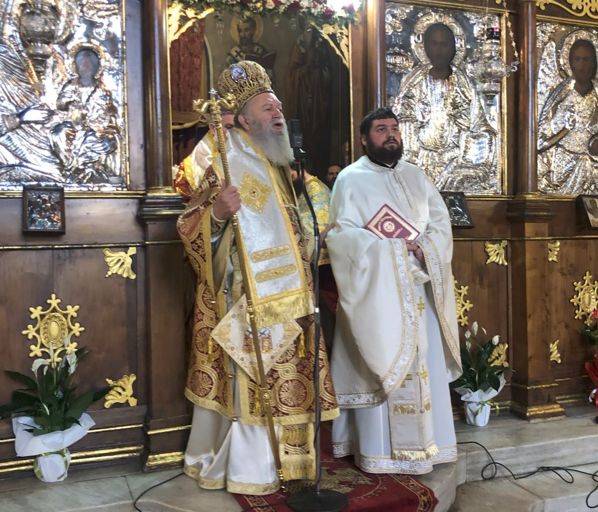 chirotonia-presviterou-stin-mitropoli-chalkidos Χειροτονία Πρεσβυτέρου στην Μητρόπολη Χαλκίδος