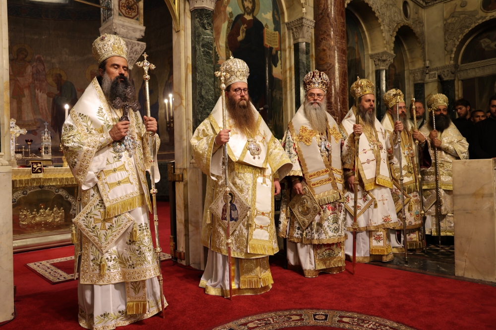 chirotonia-tou-Αrchimandriti-meletiou-se Χειροτονία του Αρχιμανδρίτη Μελετίου σε Επίσκοπο Ζνεπόλεως (ΒΙΝΤΕΟ+ΦΩΤΟ)