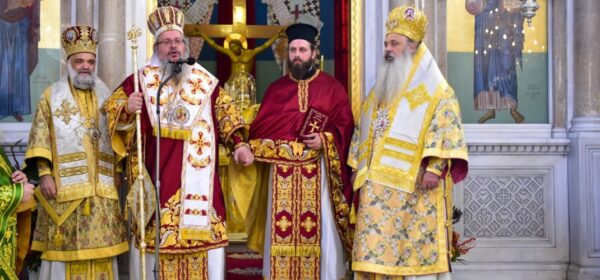 chirotonithike-presviteros-o-Αrchidiakonos-tis Χειροτονήθηκε Πρεσβύτερος ο Αρχιδιάκονος της Μητροπόλεως μας