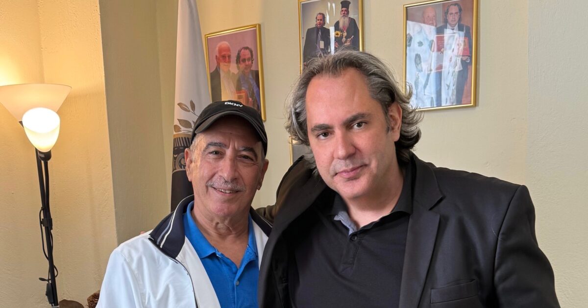 chrisi-sinergasia-gia-to-odio Χρυσή συνεργασία για το Ωδείο της Ιεράς Μητροπόλεως Πειραιώς