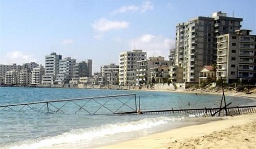 Daily Sabah: Οι Εβραίοι θέλουν Γη του Ισραήλ τη βόρεια Κύπρο