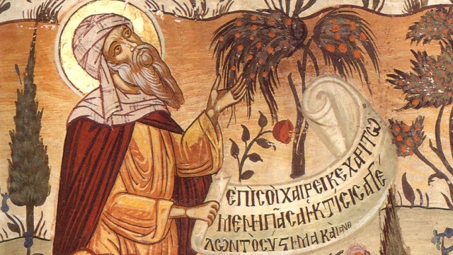 Ὅσιος Πέτρος ὁ Δαμασκηνός: Τι είναι πραγματικά κακό