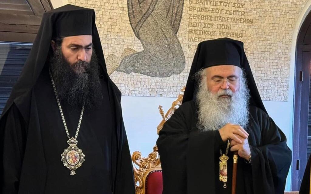 Δεν υπογράφει ο Τυχικός! Θα γλιτώσει την… ανάκριση ο Μόρφου;
