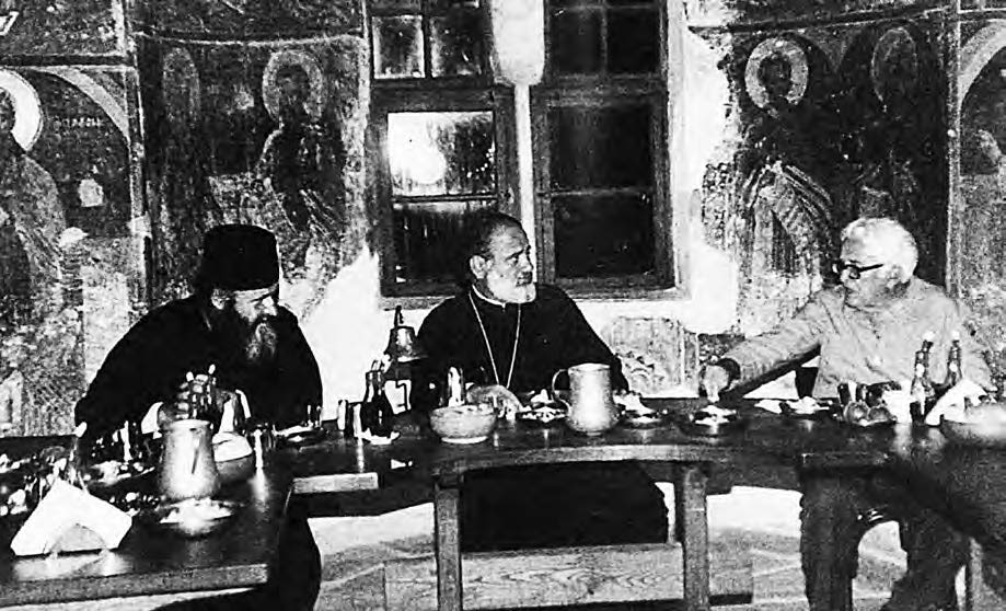 den-miloume-ti-glossa-tis «Δεν μιλούμε τη γλώσσα της Oρθοδοξίας, της ανατροπής»