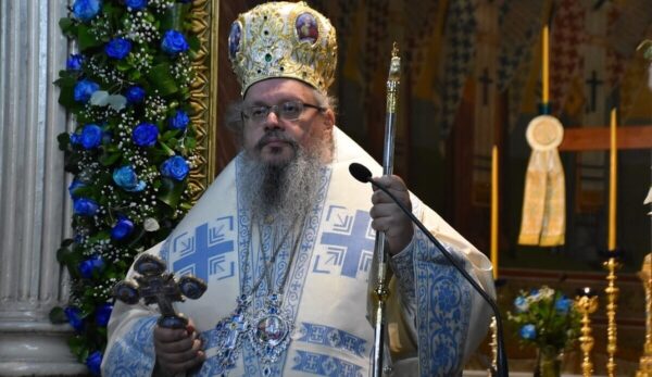 den-tha-eortasi-logo-penthous Δεν θα εορτάσει, λόγω πένθους, τα ονομαστήριά του ο Μητροπολίτης Λαρίσης Ιερώνυμος