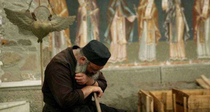 Το γλυκύτατο όνομα του Χριστού