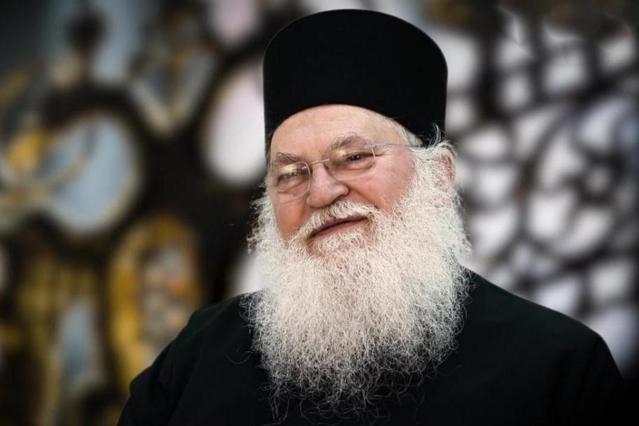 didaches-apo-ton-Άthona-i Διδαχές από τον Άθωνα: «Η πνευματική πατρότητα κατά τον Απόστολο Παύλο»