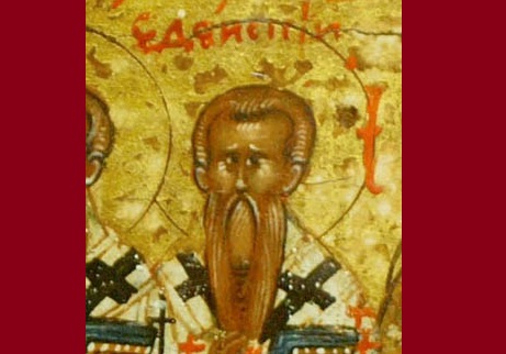 diigisi-stiliti-ke-dia-christon Διήγηση στυλίτη και διά Χριστόν σαλού για την εύρεση θησαυρού και τη διαχείριση του…