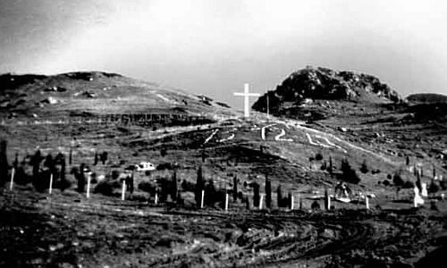 Δήμαρχος Καλαβρύτων για Σταϊνμάιερ: «Aπαξιωτική, προσβλητική και προκλητική η στάση του για τις γερμανικές αποζημιώσεις»