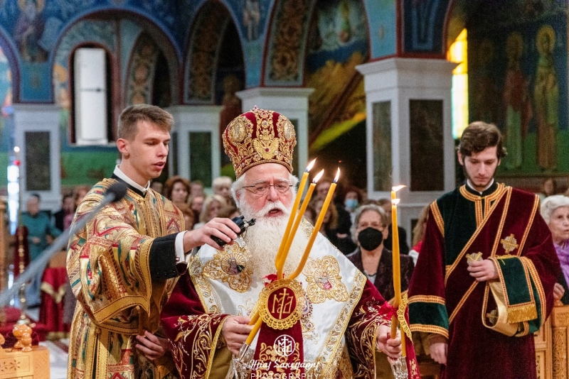 dimitriados-i-patrida-mas-stirichthike Δημητριάδος: «Η Πατρίδα μας στηρίχθηκε στην Ορθόδοξη Ελληνική Οικογένεια»