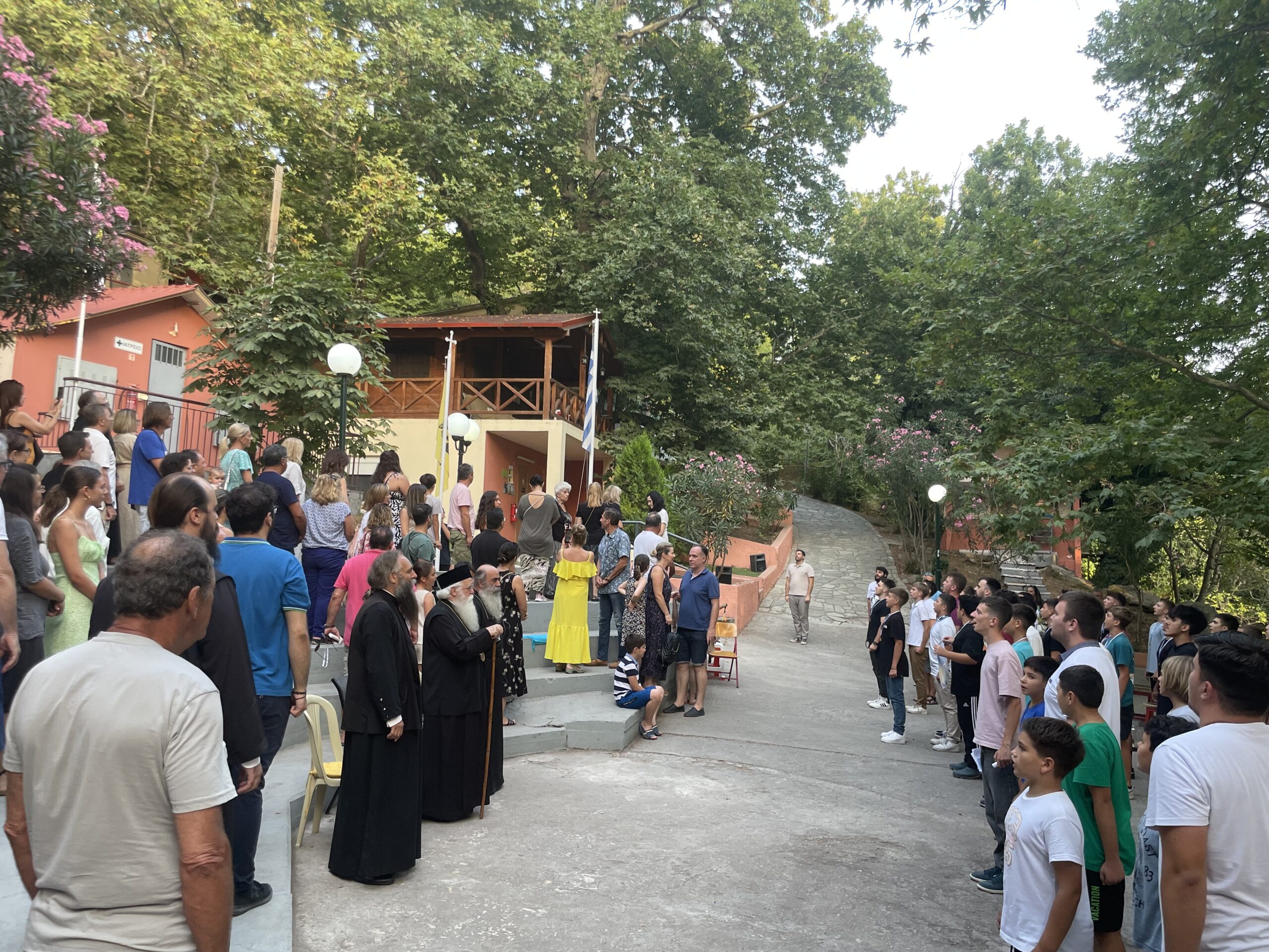 dimitriados-ignatios-i-empistosini-ine Δημητριάδος Ιγνάτιος: «Η εμπιστοσύνη είναι το θεμέλιο της οικογένειας»