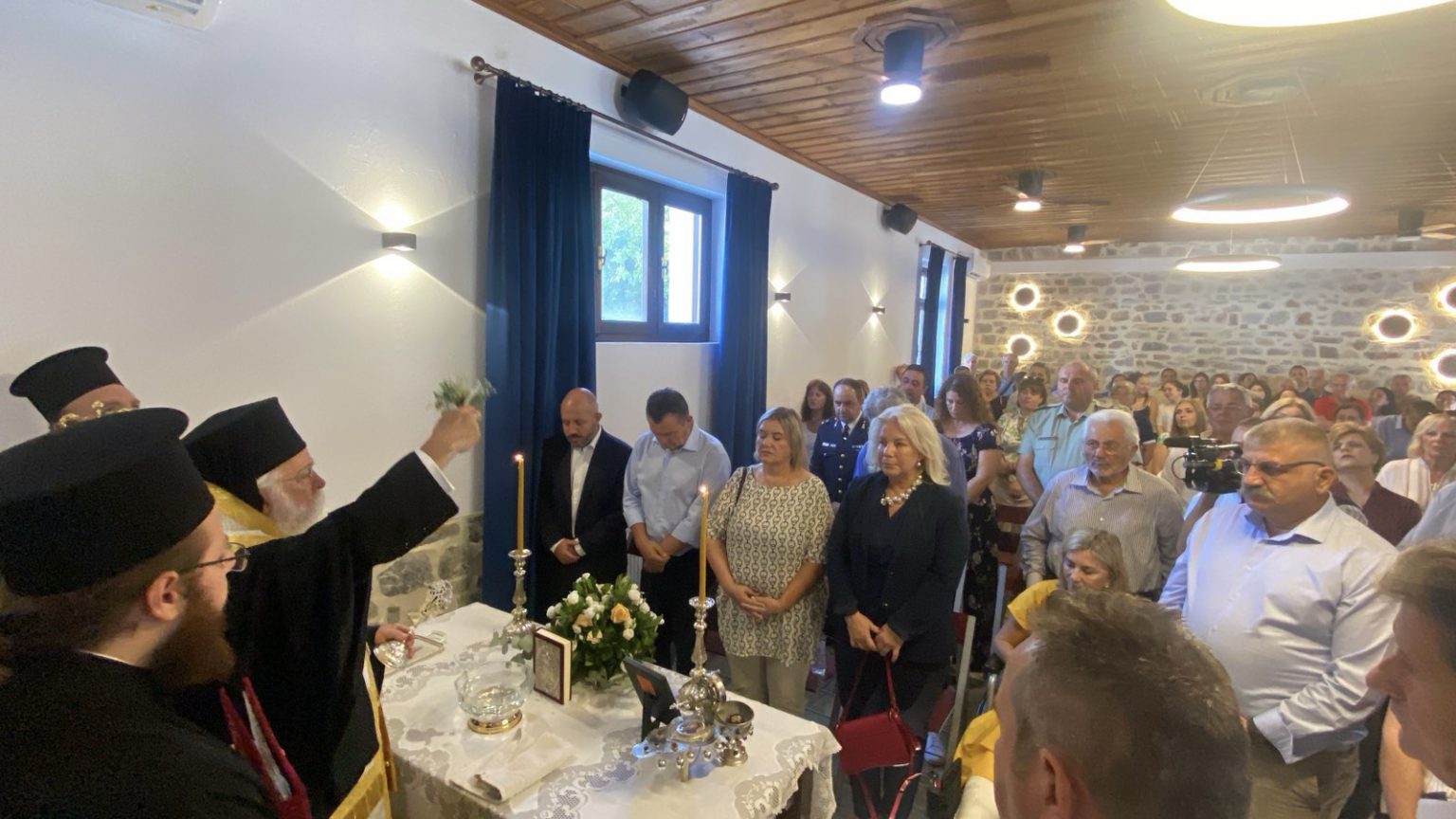 dimitriados-ignatios-i-siskeves-den Δημητριάδος Ιγνάτιος: «Οι συσκευές δεν αγαπούν – η αληθινή αγάπη βρίσκεται στους ανθρώπους» – Κοντά στους Μαθητές ο Μητροπολίτης