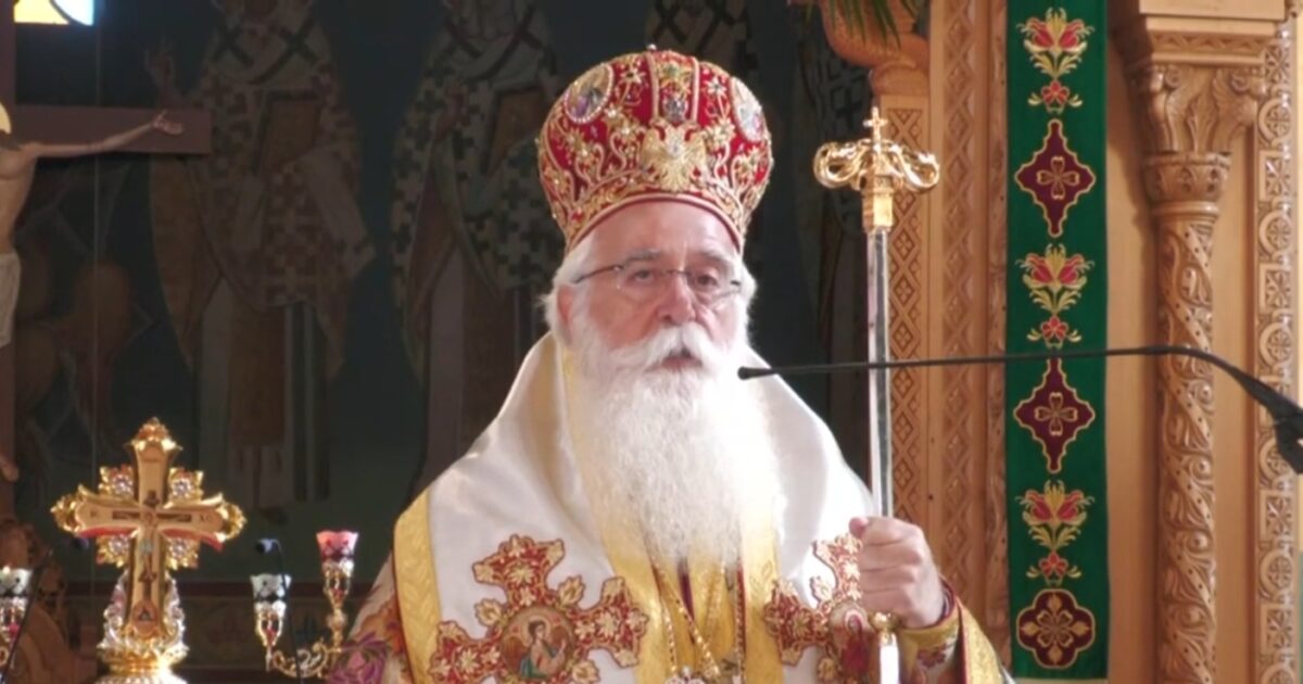 dimitriados-ignatios-to-scholio-prepi Δημητριάδος Ιγνάτιος: Το σχολειό πρέπει να ξανασυναντήσει την πλούσια και την ανοιχτή σε υψηλούς οραματισμούς ζωή