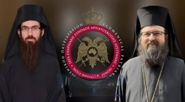 dio-neous-episkopous-gia-tin Δύο νέους Επισκόπους για την Αρχιεπισκοπή Αυστραλίας εξέλεξε το Οικουμενικό Πατριαρχείο