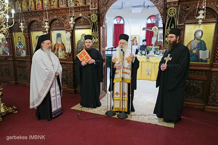 dioristiria-gia-tin-enarxi-tis Διοριστήρια για την έναρξη της νέας κατηχητικής χρονιάς στη Μητρόπολη Βεροίας