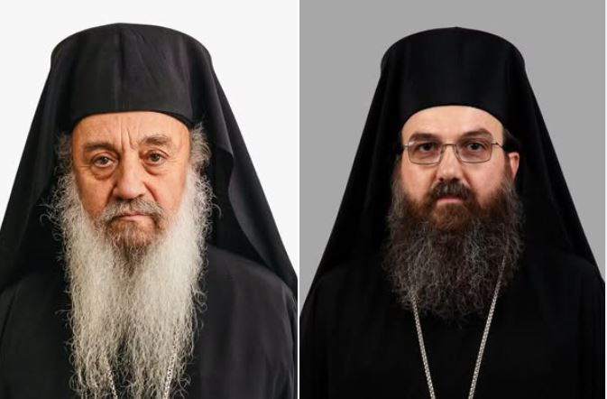 Διπλή εκλογή στην Εκκλησία της Αλβανίας: Νέοι Μητροπολίτες σε Αργυρόκαστρο και Κορυτσά