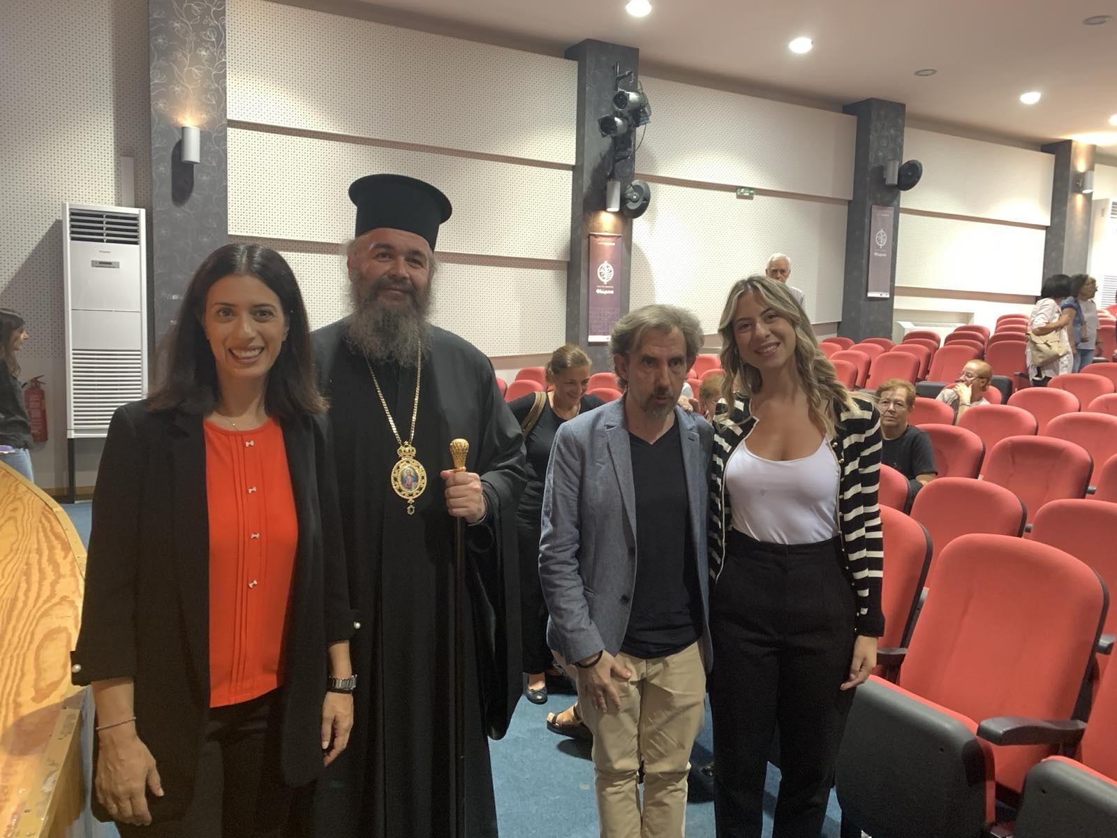 dorean-test-mnimis-ke-enimerosi Δωρεάν τεστ μνήμης και ενημέρωση για την άνοια από την «Αποστολή» και την Ι.Μ. Φλωρίνης
