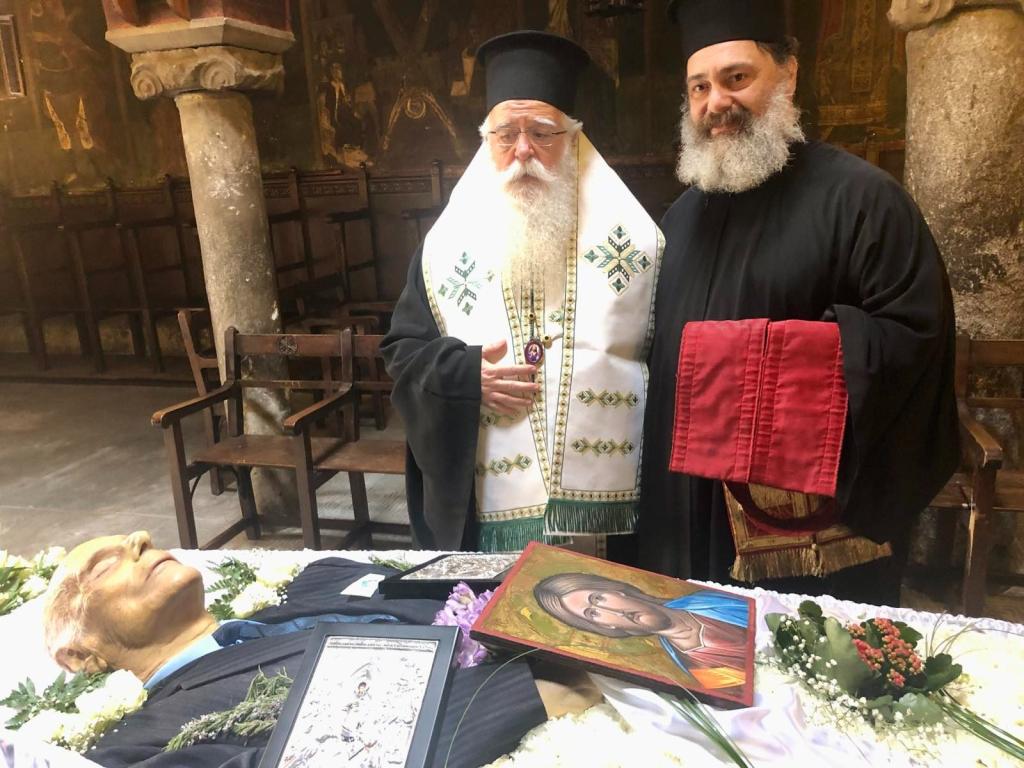 download-110 Τρισάγιο στον Μακαριστό Κωνσταντίνο Γανωτή