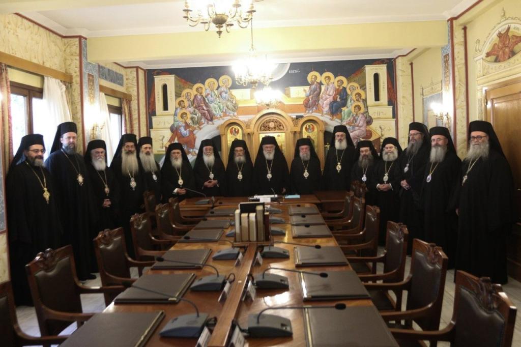 Συνέρχεται η Δ.Ι.Σ. για τον μήνα Ιανουάριο