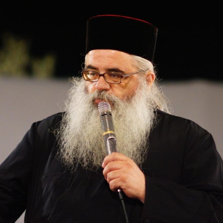 download-21-5 13η Δ. Σύναξη της Ι. Μητροπόλεως Εδέσσης με ομιλητή τον Αρχιμ. Πολύκαρπο Μπόγρη (18/3): «Το ψέμα»