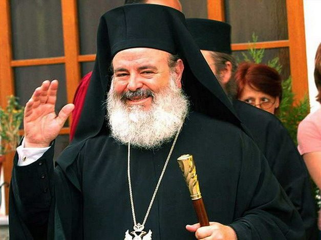 15 χρόνια χωρίς την Ελληνοθρόδοξη φωνή-κραυγή του Χριστόδουλου