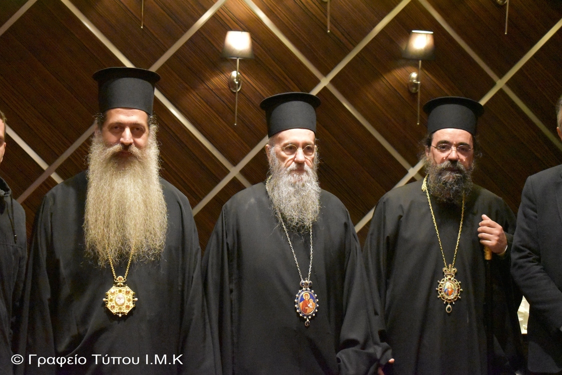 DSC_0401 Ο Φθιώτιδος στο Forum για τον θρησκευτικό τουρισμό «Βυζαντινή Καστοριά» (ΦΩΤΟ-ΒΙΝΤΕΟ)