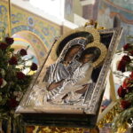 DSC_9246-150x150-1 Λαμπρά ἡ ὑποδοχή τῆς Ἱερᾶς Εἰκόνος τῆς Παναγίας τοῦ Ὂρους τῶν Ἐλαιῶν, στήν Πάτρα.