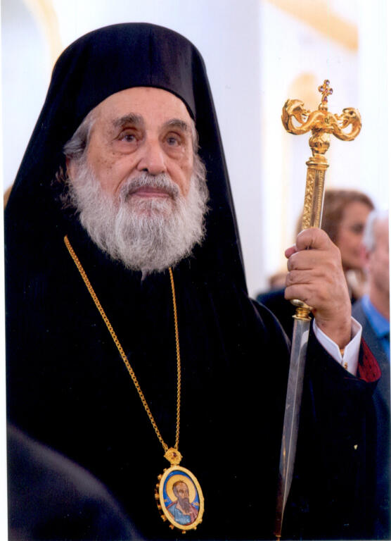 Δύο λόγια αγάπης για τον Προκόπιο της καρδιάς μας