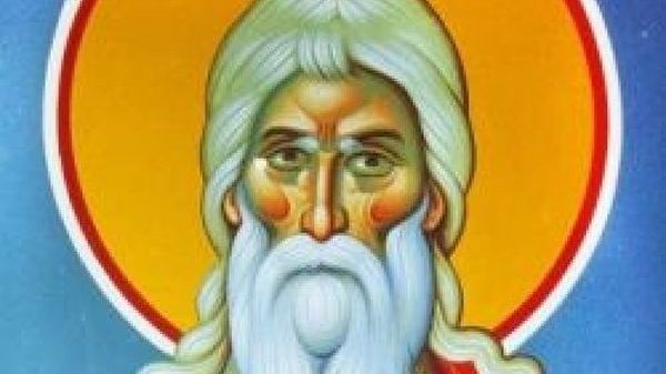 19 Νοεμβρίου – Γιορτή σήμερα: Προφήτης Αβδιού