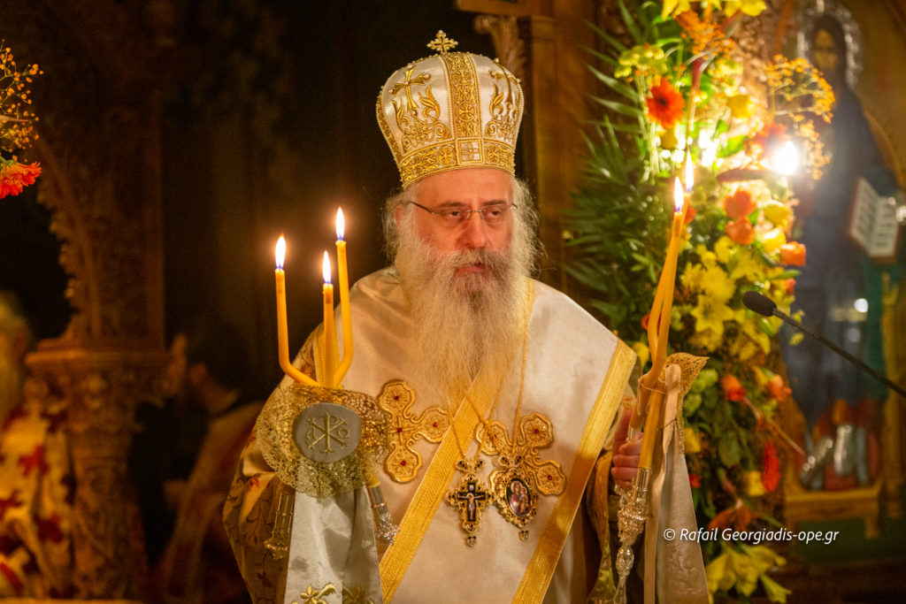 efches-gia-tin-eklogi-tou Ευχές για την εκλογή του Αιτολοακαρνάνα Μητροπολίτη Μαντινείας και Κυνουρίας Επιφανίου
