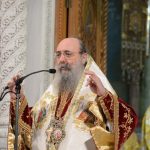 ΕΓΚΥΚΛΙΟΣ ΧΡΙΣΤΟΥΓΕΝΝΩΝ 2024 ΣΕΒΑΣΜΙΩΤΑΤΟΥ ΜΗΤΡΟΠΟΛΙΤΟΥ ΠΑΤΡΩΝ κ.κ. ΧΡΥΣΟΣΤΟΜΟΥ.