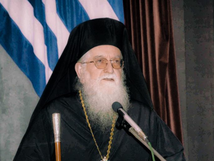 egkiklios-mitropoliti-konitsis-gia-tin Εγκύκλιος Μητροπολίτη Κονίτσης για την 28η Οκτωβρίου: Έτσι ξεκίνησε το Έπος του 1940 – 41